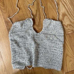Crochet Top